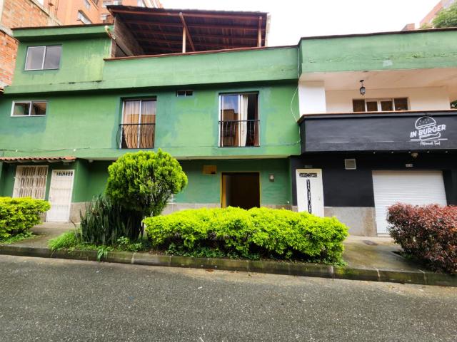 Local en arriendo en Antioquia, Valle de Aburrá