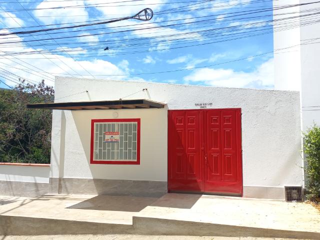 Local en arriendo en Santander