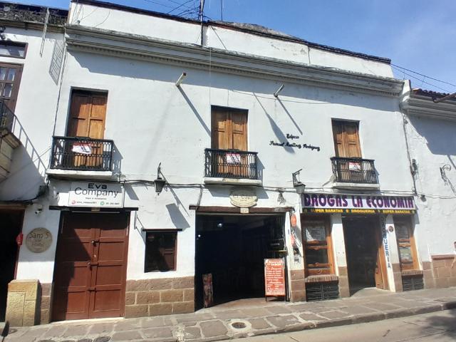 Local en arriendo en Santander