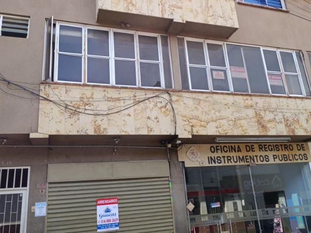 Local en arriendo en Santander