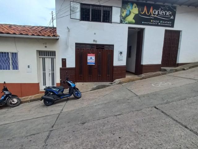 Local en arriendo en Santander