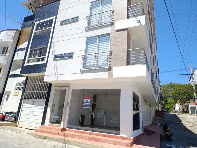 Local en arriendo en Santander