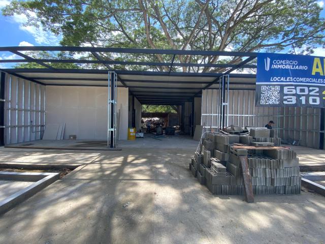 Local En Arriendo En San Pedro En. A176705