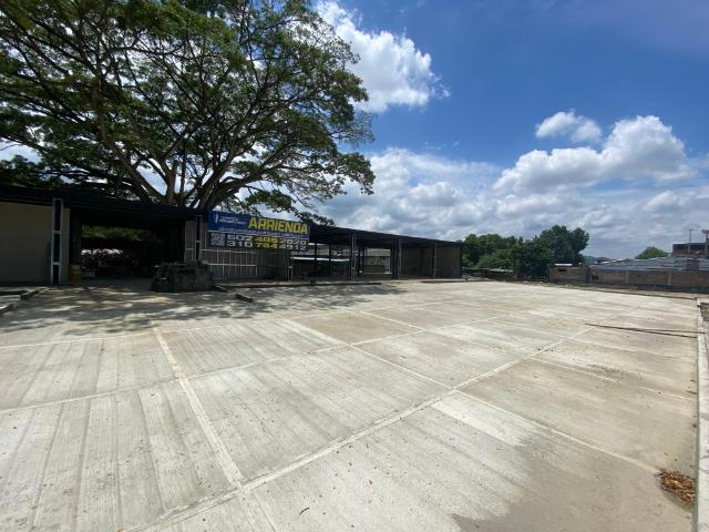 Local En Arriendo En San Pedro En. A176705