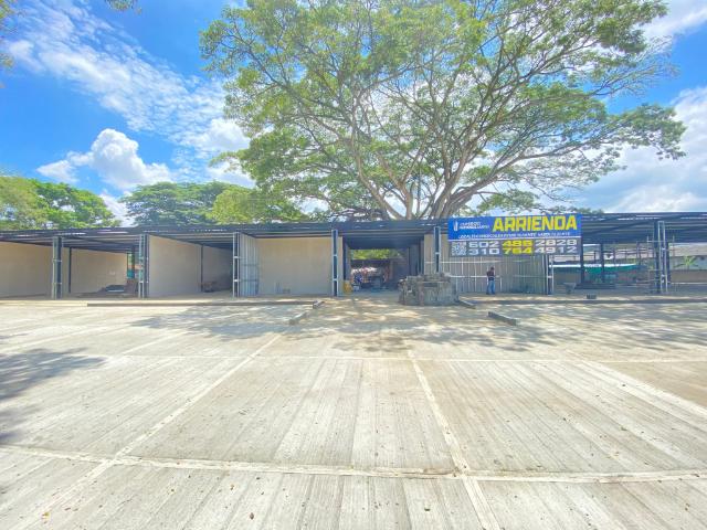 Local En Arriendo En San Pedro En. A176705