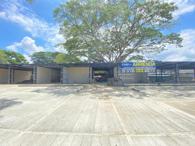 Local En Arriendo En San Pedro En. A176705