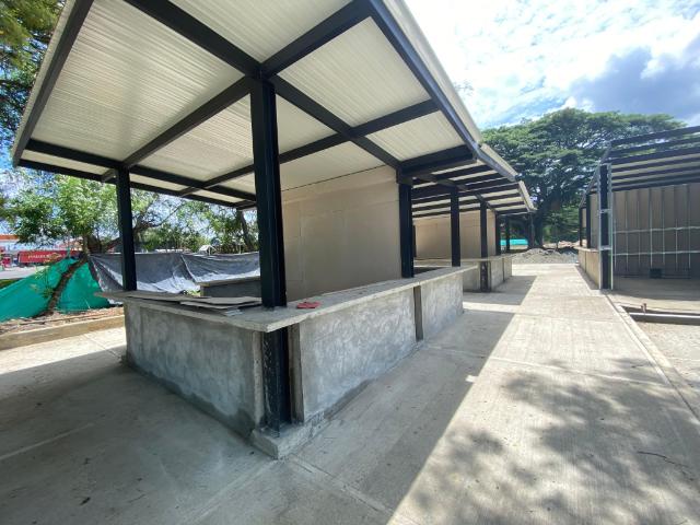 Local En Arriendo En San Pedro En. A176705