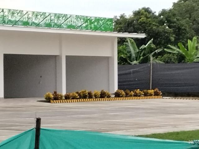 Local En Arriendo En San Pedro En. A176705