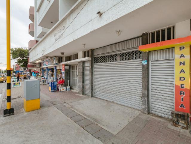 Local en arriendo en Magdalena