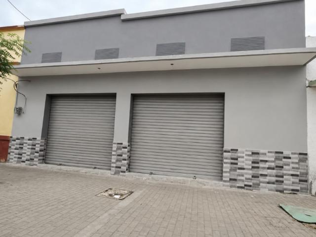 Local en arriendo en Magdalena
