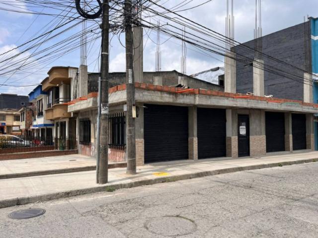 Local en arriendo en Risaralda