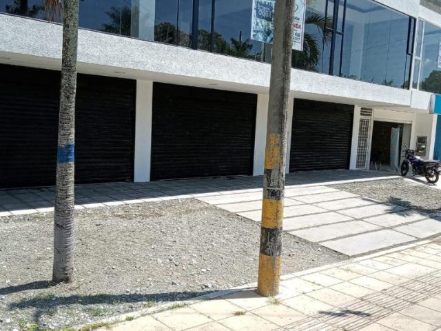 Local En Arriendo En Tulua En Tulua valle local Alquiler. Centro A227172
