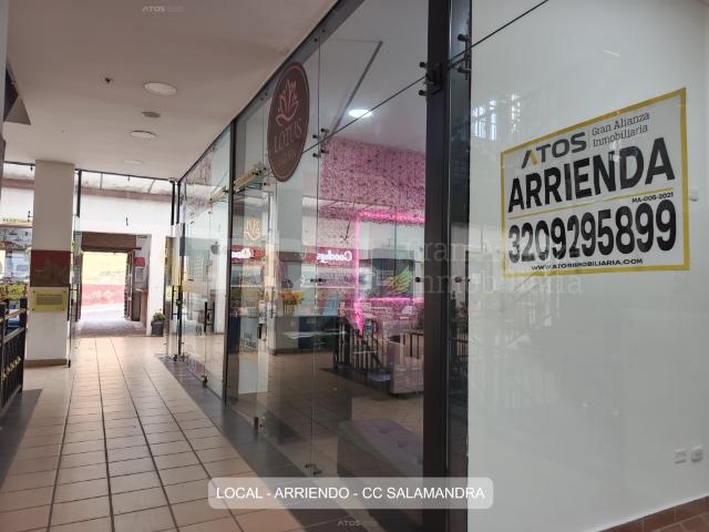 Local en arriendo en Boyacá, Tunja