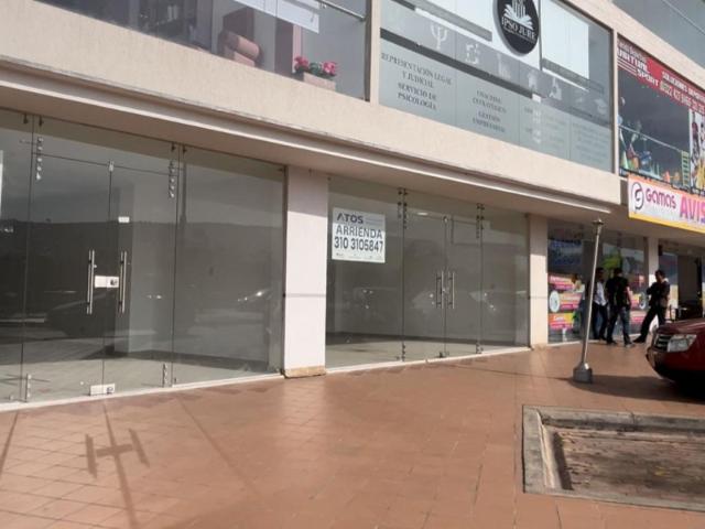 Local en arriendo en Boyacá, Tunja