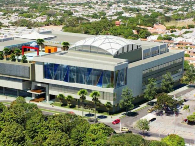 Local en arriendo en Valledupar, Cesar