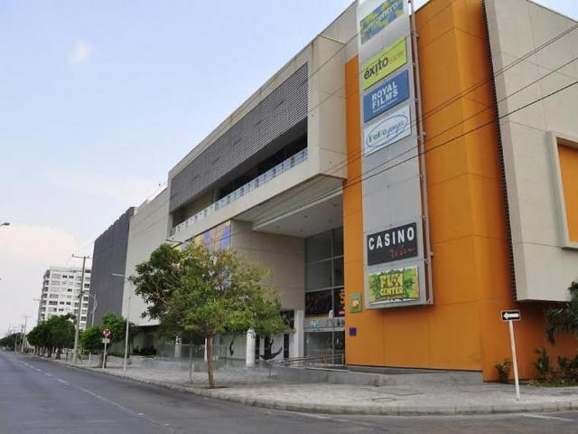 Local en arriendo en Valledupar, Cesar