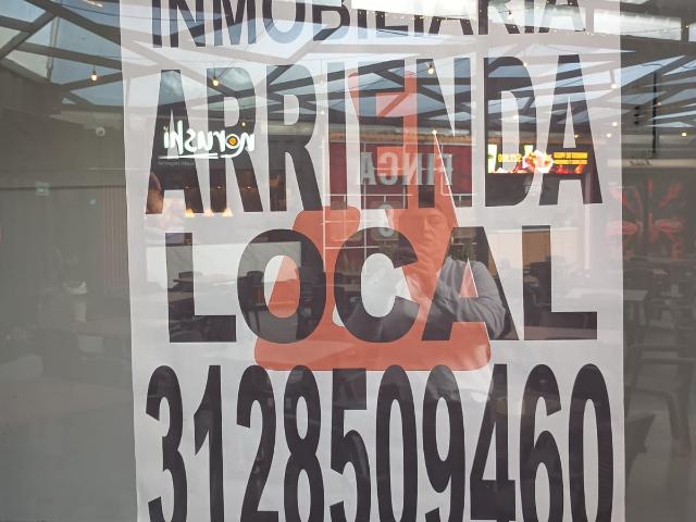 Apartamento en arriendo en Nariño