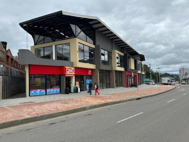 Apartaestudio en arriendo en Cundinamarca