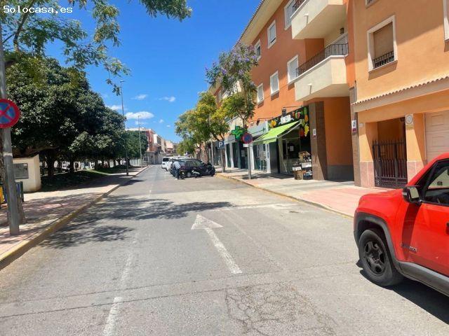 Local Comercial en alquiler en Aspe, Alacant / Alicante
