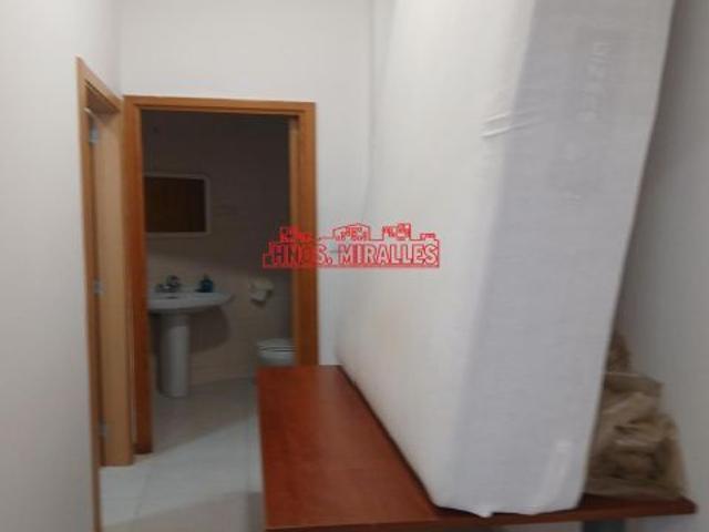 Local Comercial en alquiler en San Vicente Del Raspeig
