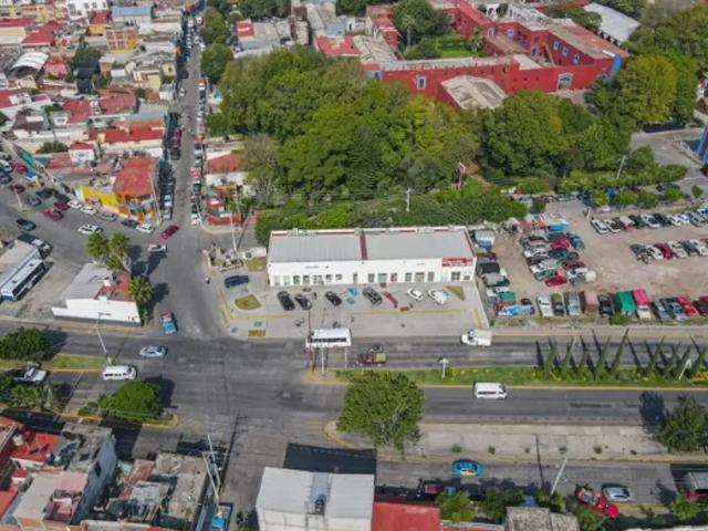 Local Comercial en renta en Atlixco, Puebla