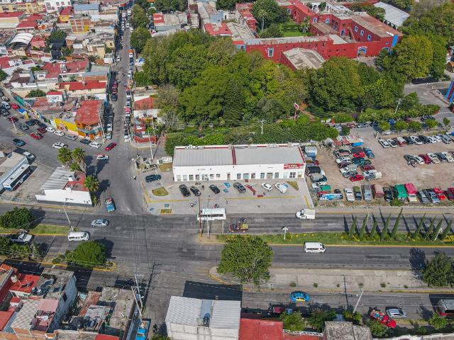 Local Comercial en renta en Atlixco, Puebla