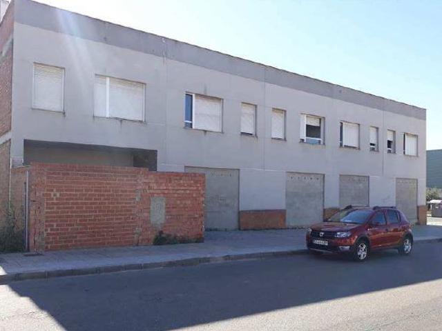 Local Comercial en venta en Almendralejo