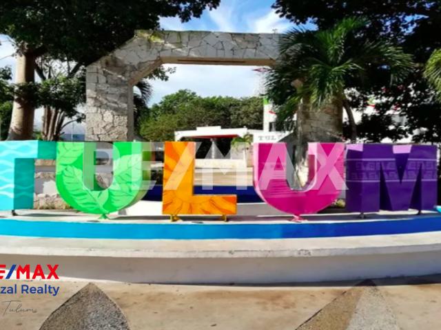Local Comercial en renta en Tulum, Quintana Roo