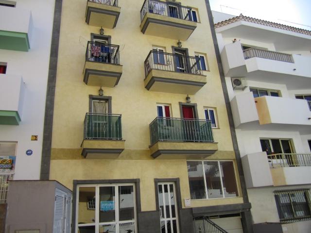 Local Comercial en venta en Adeje