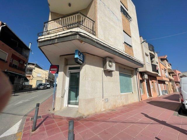 Local Comercial en venta en Campos Del Río