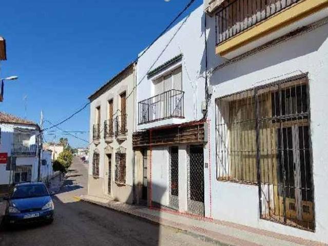 Local Comercial en venta en Corte De Peleas