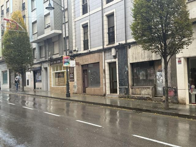 Local Comercial en venta en Corvera De Asturias, Asturias
