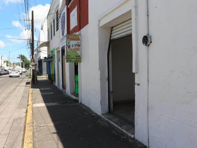 Local Comercial en renta en Tepic, Nayarit