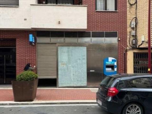 Local Comercial en venta en Valdemadera, La Rioja