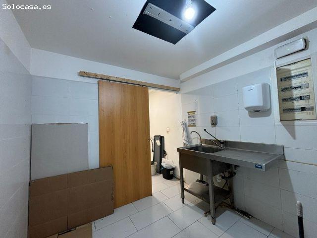 Local Comercial en alquiler en Castelldefels, Lluminetes Local Comercial en alquiler en Castelldefels, Lluminetes