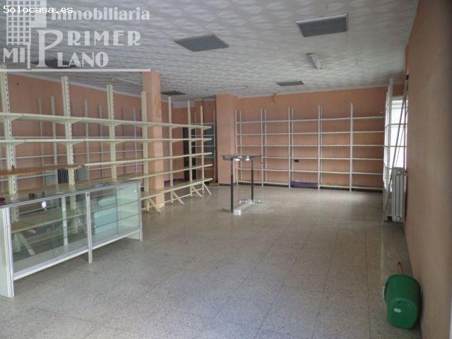 Local Comercial en alquiler en Tomelloso, Castilla-La Mancha
