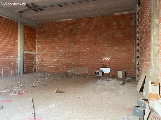 Local Comercial en alquiler en San Ginés, Murcia