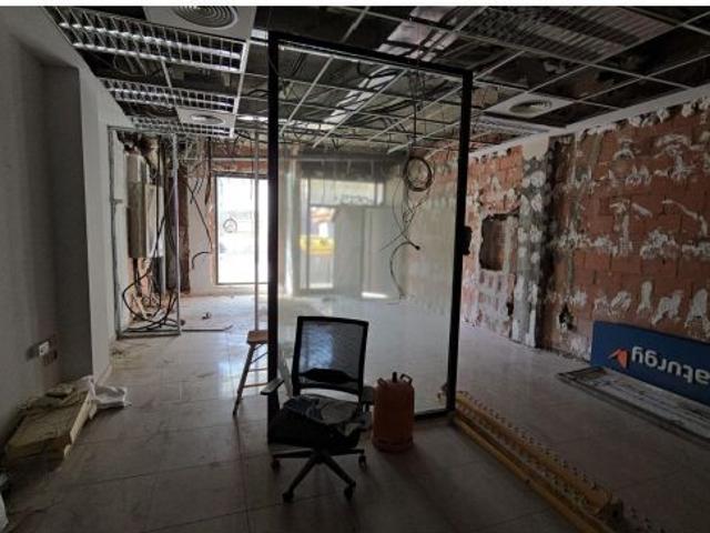 Local Comercial en venta en Benalúa, San Juan De Alicante