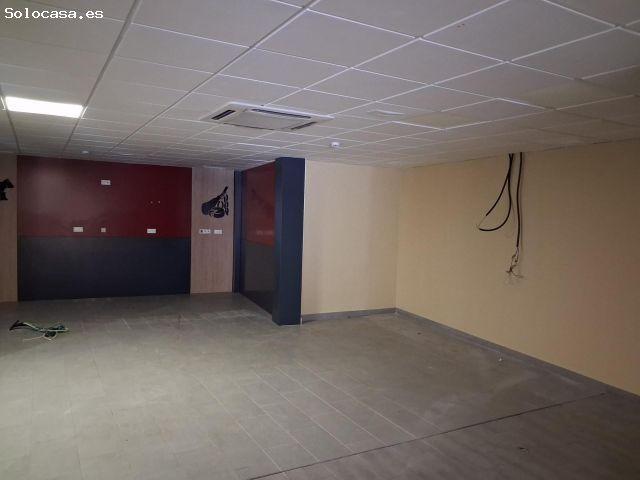 Local Comercial en alquiler en Zaidín, Comarca de la Vega de Granada