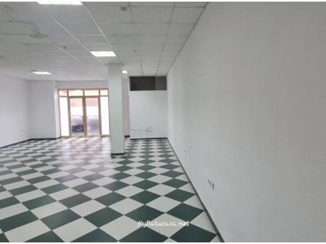 Local Comercial en alquiler en Zaidín, Comarca de la Vega de Granada