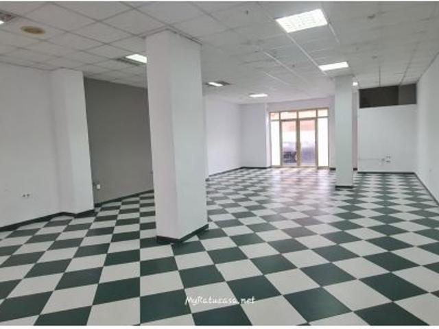 Local Comercial en alquiler en Zaidín, Comarca de la Vega de Granada