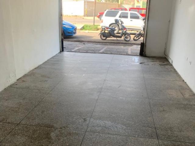 Local Comercial en alquiler en Barcelona, Amazonas