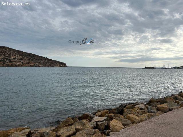 Local Comercial en alquiler en Mazarrón, Puerto de Mazarrón