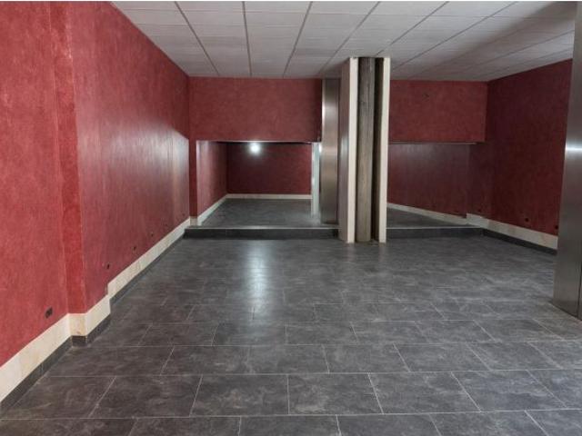 Local Comercial en venta en Zaidín, Comarca de la Vega de Granada