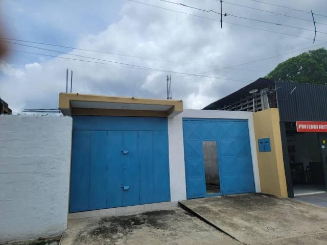 Local Comercial en alquiler en Manongo, Valencia