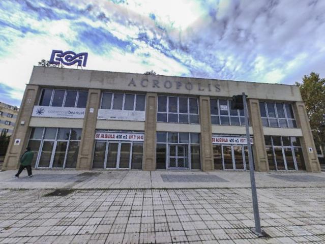 Oficina en venta en Sevilla, Andalucía