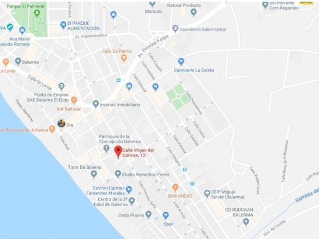 Local Comercial en venta en Balerma, El Ejido