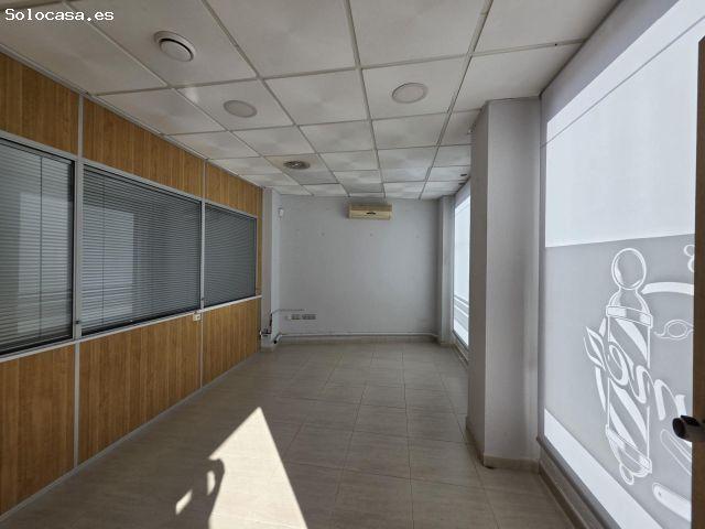 Local Comercial en alquiler en Balerma, El Ejido