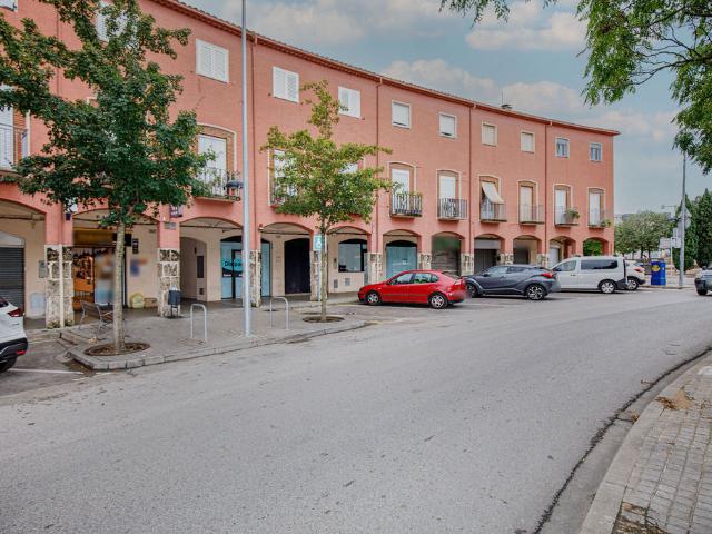 Local Comercial en venta en Banyoles