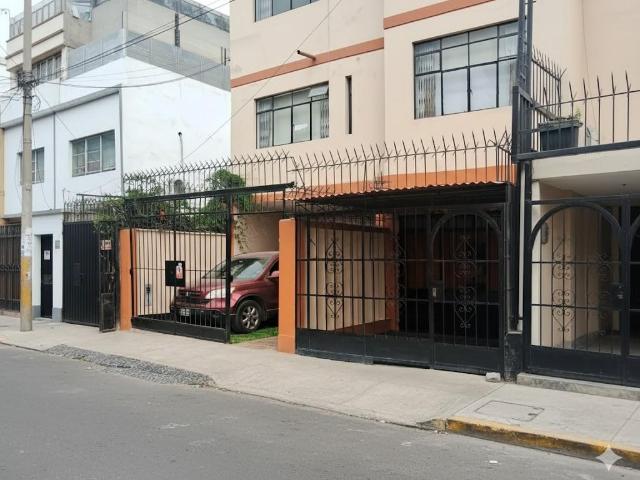 Local Comercial alquiler en Urb la Viñita, Barranco